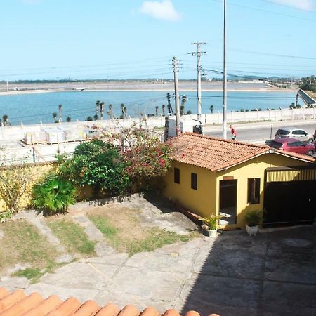 Pousada Central Cabo Frio Extérieur photo