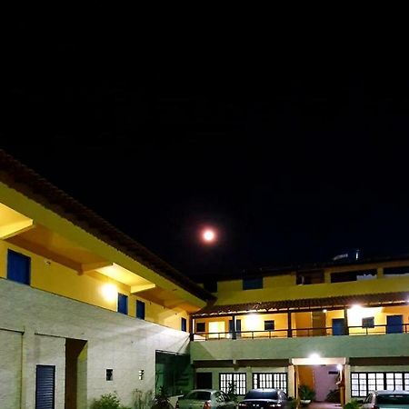 Pousada Central Cabo Frio Extérieur photo