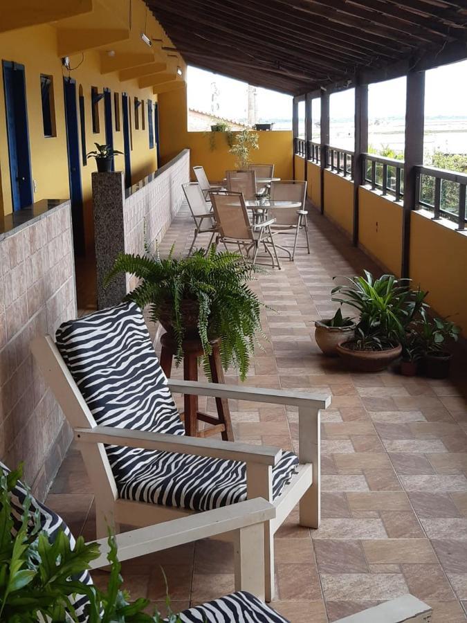 Pousada Central Cabo Frio Extérieur photo