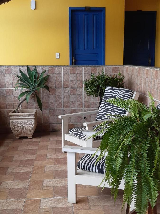 Pousada Central Cabo Frio Extérieur photo