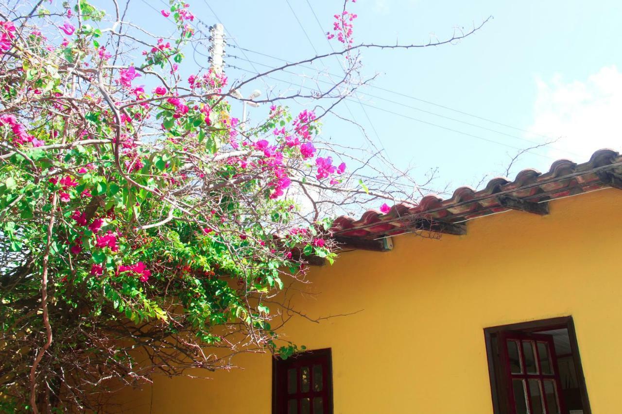 Pousada Central Cabo Frio Extérieur photo