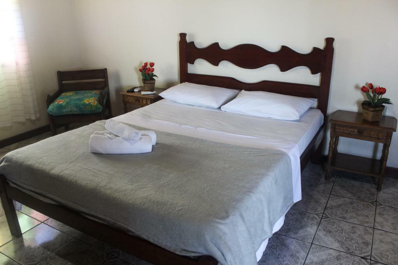 Pousada Central Cabo Frio Extérieur photo