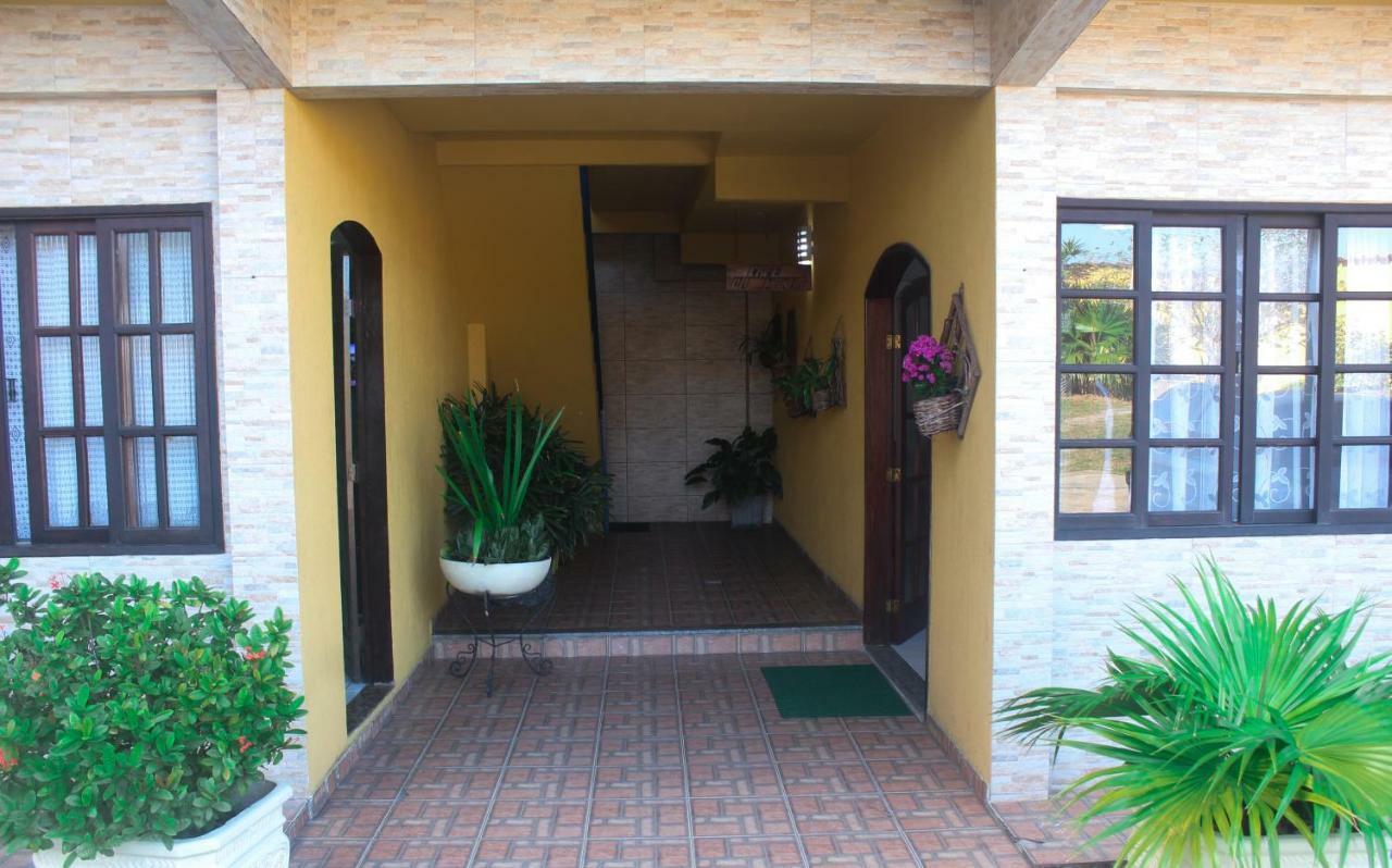Pousada Central Cabo Frio Extérieur photo