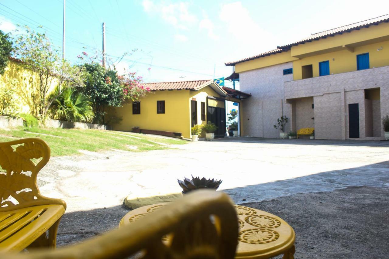 Pousada Central Cabo Frio Extérieur photo