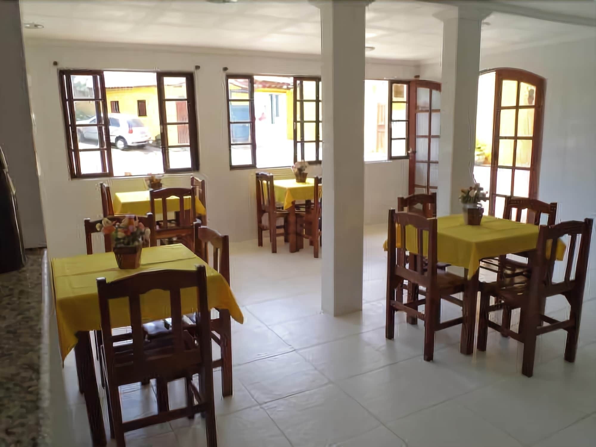 Pousada Central Cabo Frio Extérieur photo